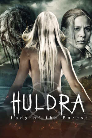huldra: lady of the forest (huldra)