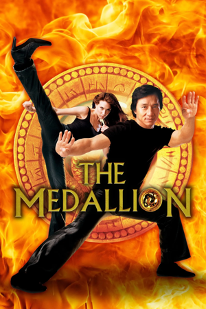 Le médaillon