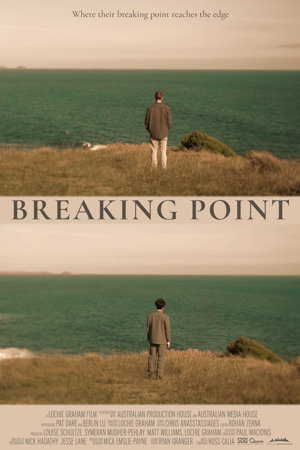 breaking point
