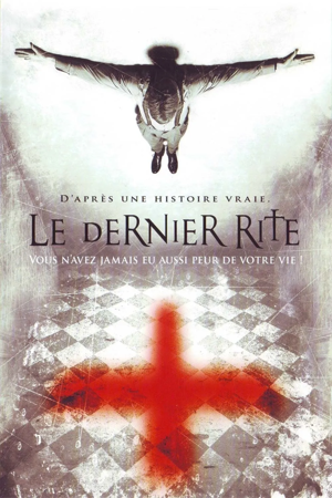 le dernier rite