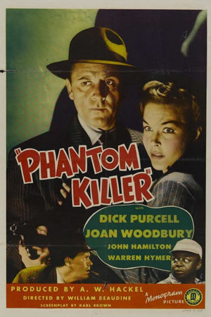 phantom killer