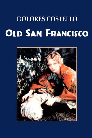 old san francisco
