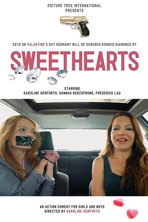 sweethearts