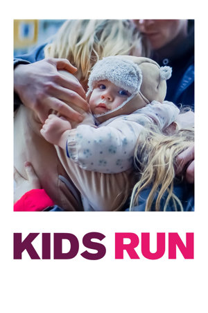 kids run