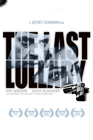 the last lullaby