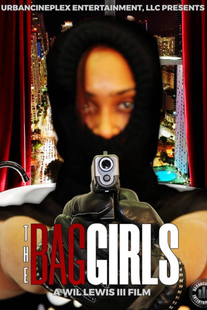 the bag girls