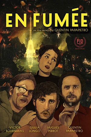 en fumée