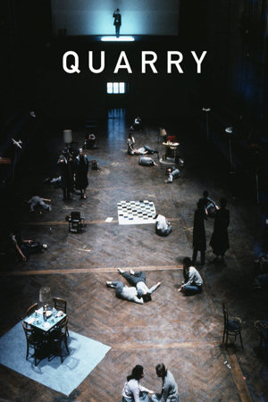 quarry