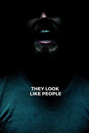 they look like people