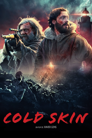 cold skin