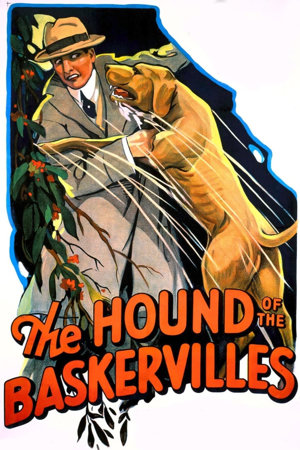 the hound of the baskervilles