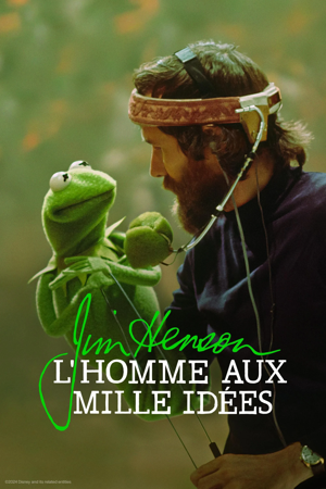 jim henson : l'homme aux mille idées
