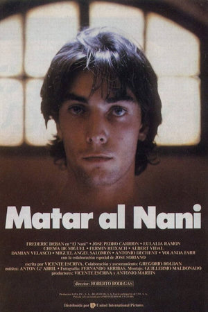 matar al nani