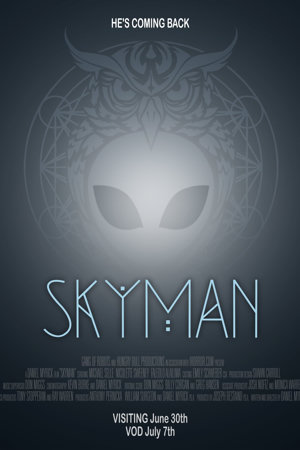 skyman