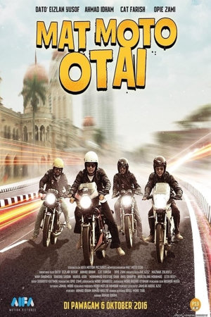 mat moto otai