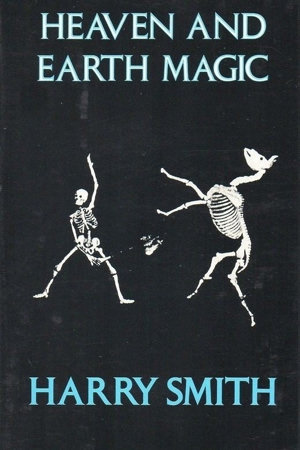 heaven and earth magic