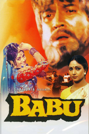 babu