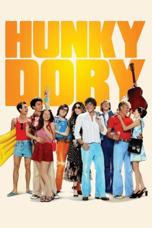 hunky dory