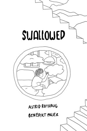 swallowed