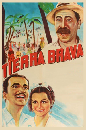 tierra brava