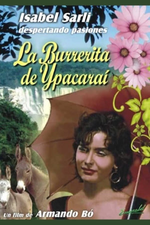 la burrerita de ypacaraí