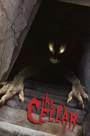 the cellar