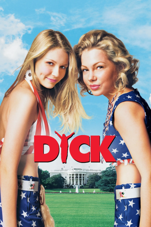 Dick - Les coulisses de la présidence