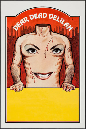 dear dead delilah