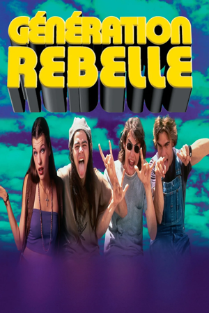 génération rebelle