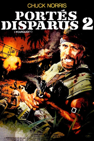 portés disparus 2