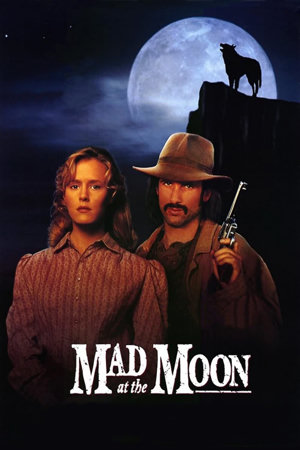 mad at the moon