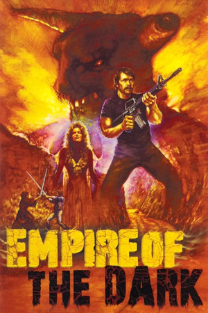 empire of the dark