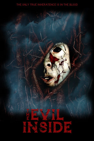 the evil inside