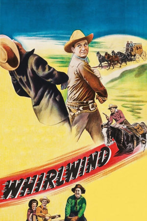 whirlwind