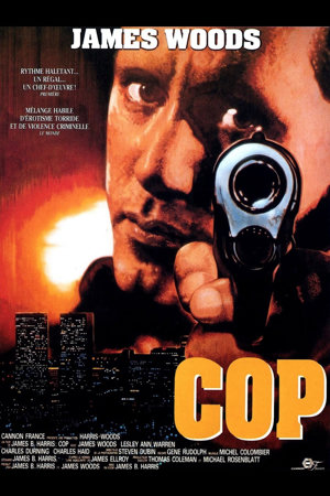 cop