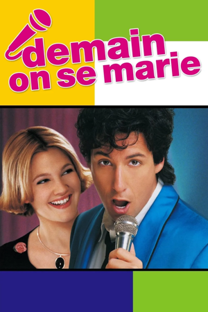 Demain on se marie !