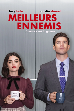 meilleurs ennemis