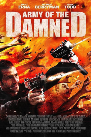army of the damned
