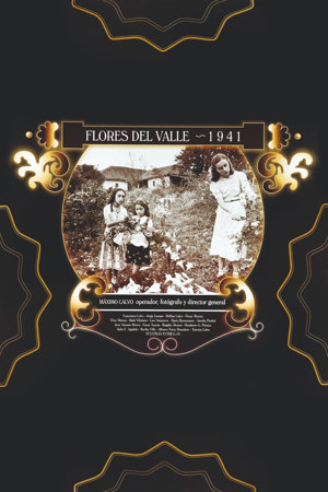 flores del valle