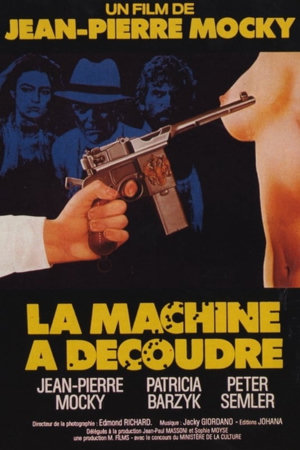la machine à découdre