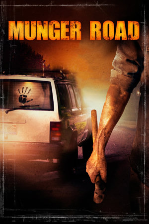 munger road