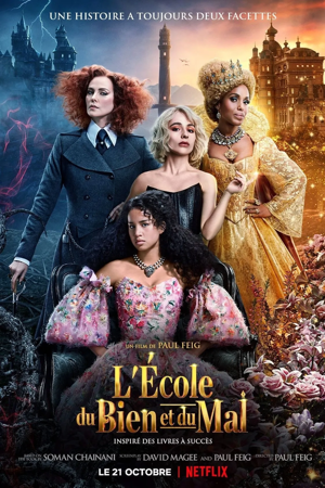 L'École du Bien et du Mal