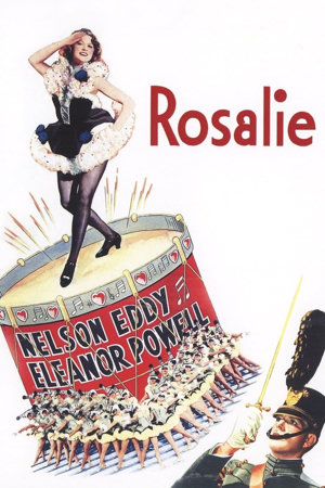 rosalie