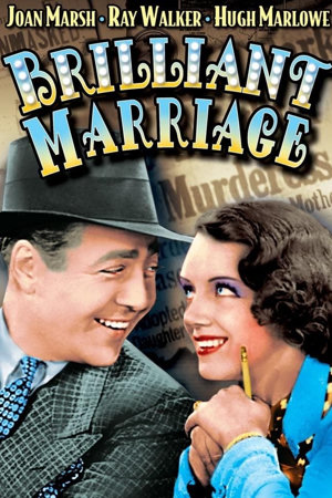 brilliant marriage