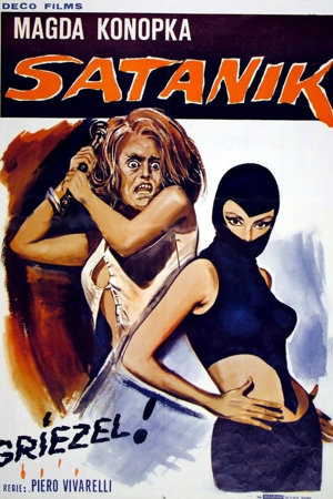 satanik