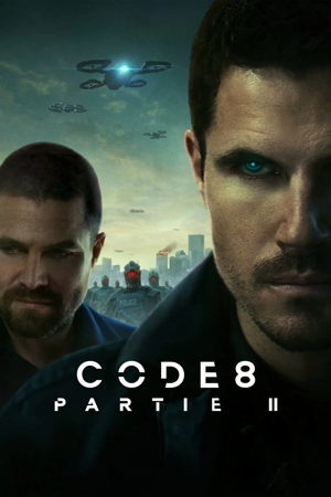 code 8 : partie ii