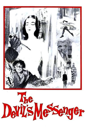 the devil's messenger