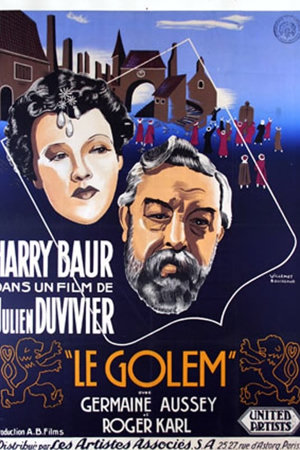 le golem