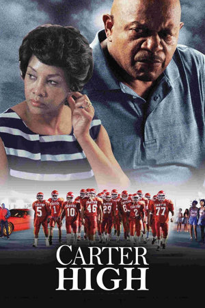 carter high