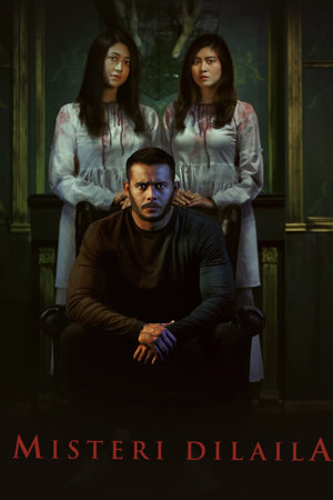 misteri dilaila